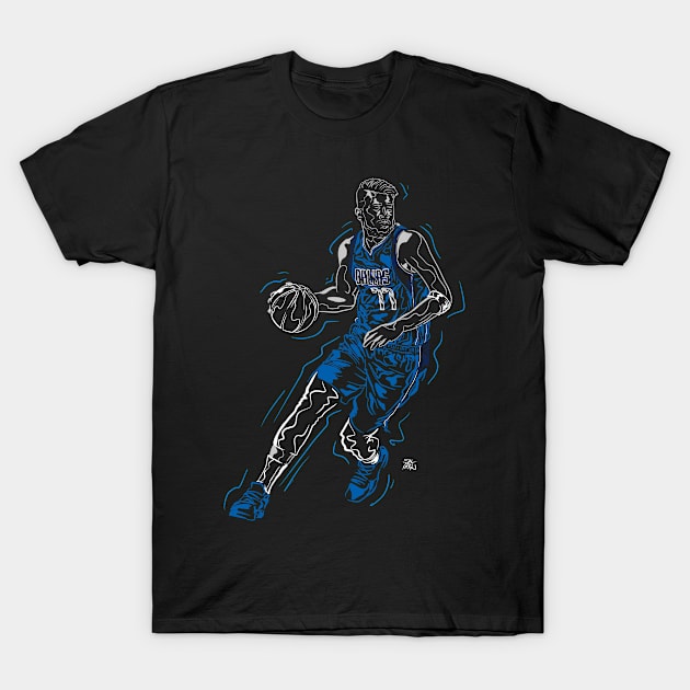 Luka T-Shirt by salohman